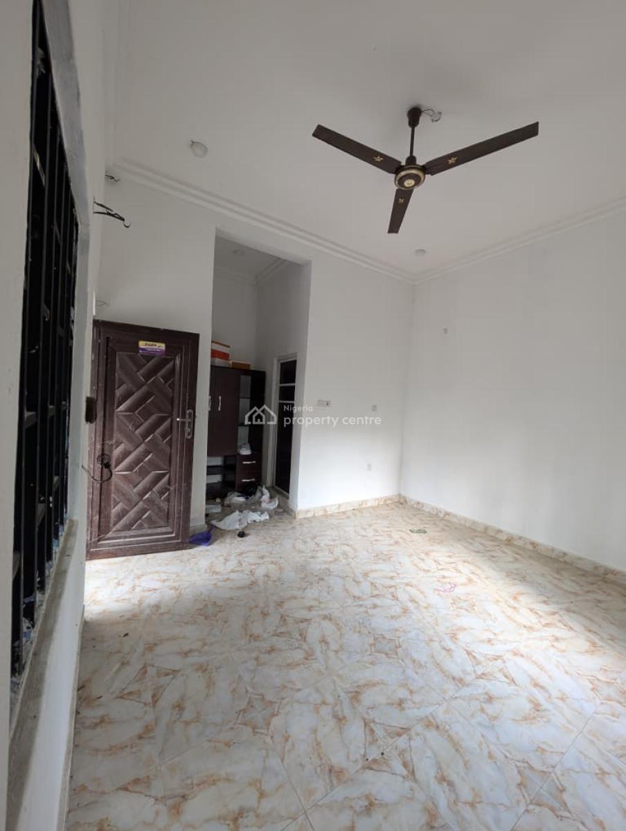 Standard Selfcontained Apartment, Uyo, Uyo, Akwa Ibom, Self Contain (single Rooms) for Rent