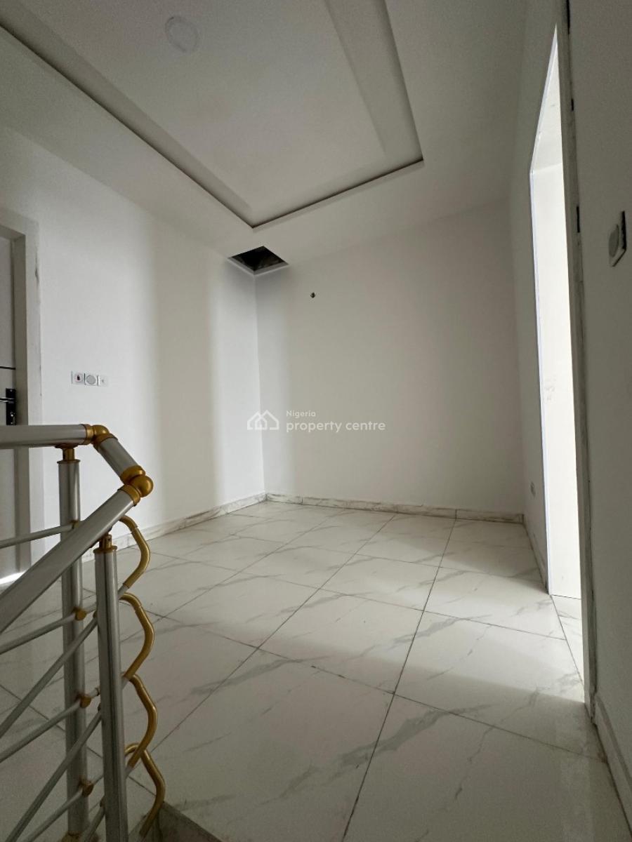 3bedroom Terrace Duplex, Ikota Lekki, Lekki, Lagos, Terraced Duplex for Rent
