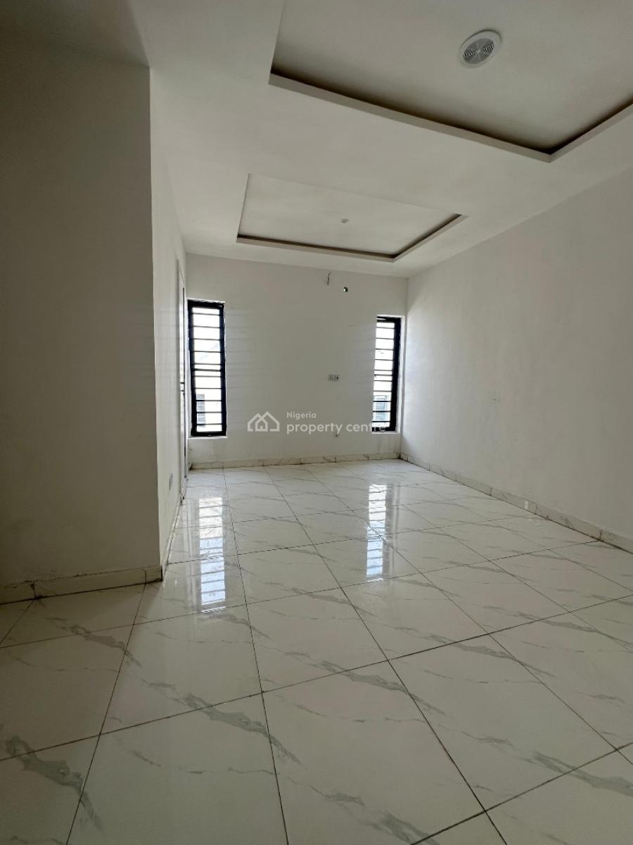 3bedroom Terrace Duplex, Ikota Lekki, Lekki, Lagos, Terraced Duplex for Rent