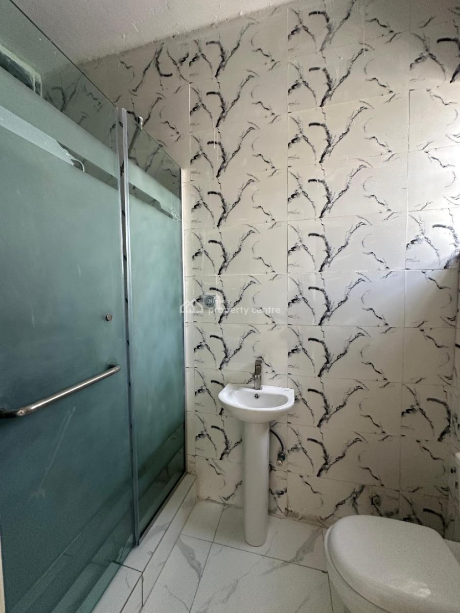 3bedroom Terrace Duplex, Ikota Lekki, Lekki, Lagos, Terraced Duplex for Rent