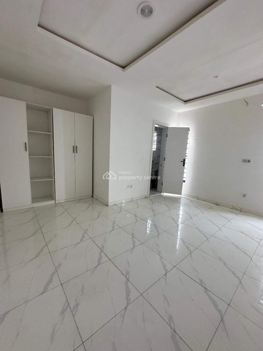 3bedroom Terrace Duplex, Ikota Lekki, Lekki, Lagos, Terraced Duplex for Rent