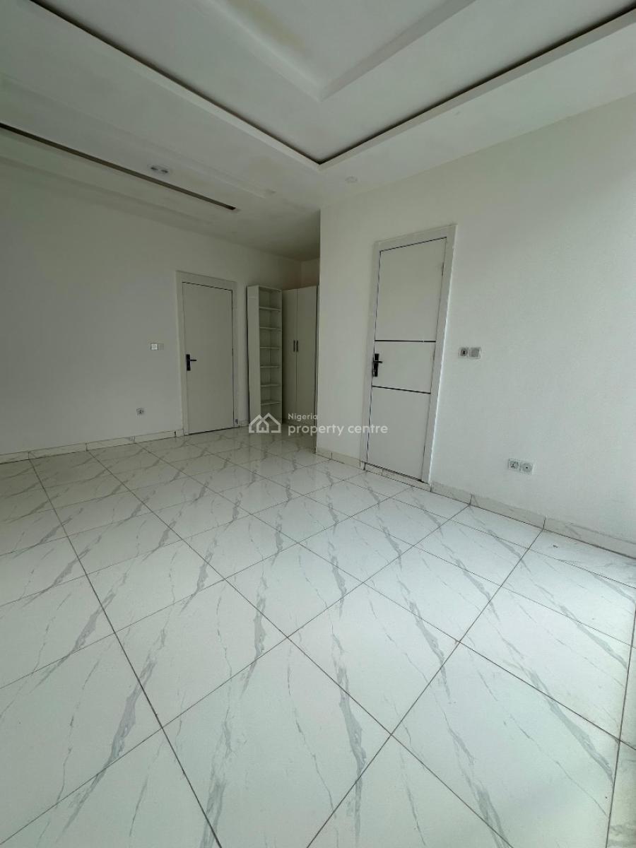 3bedroom Terrace Duplex, Ikota Lekki, Lekki, Lagos, Terraced Duplex for Rent