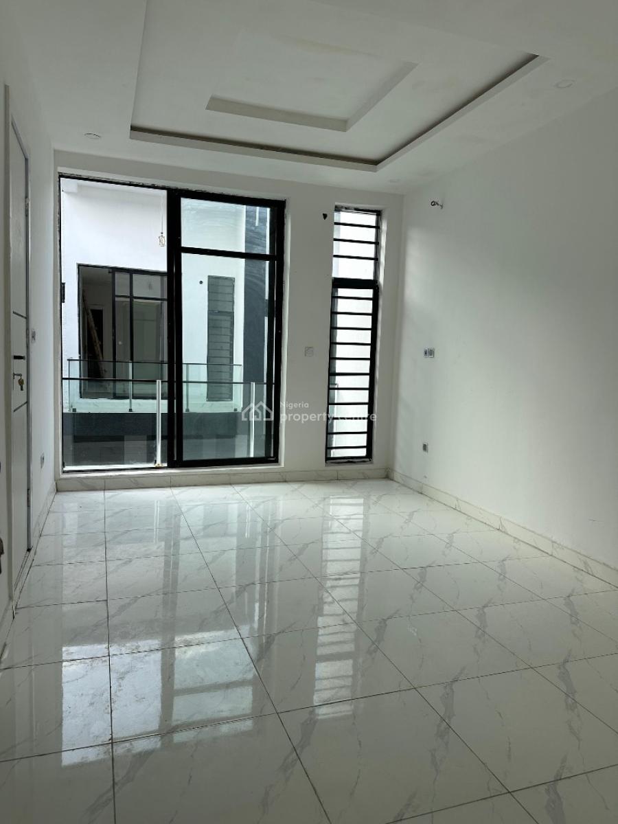 3bedroom Terrace Duplex, Ikota Lekki, Lekki, Lagos, Terraced Duplex for Rent