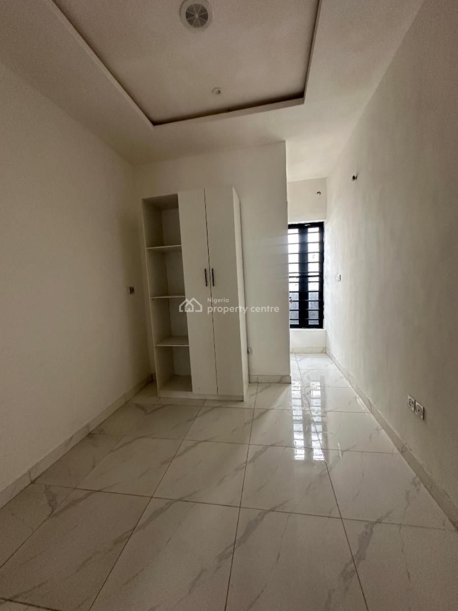 3bedroom Terrace Duplex, Ikota Lekki, Lekki, Lagos, Terraced Duplex for Rent
