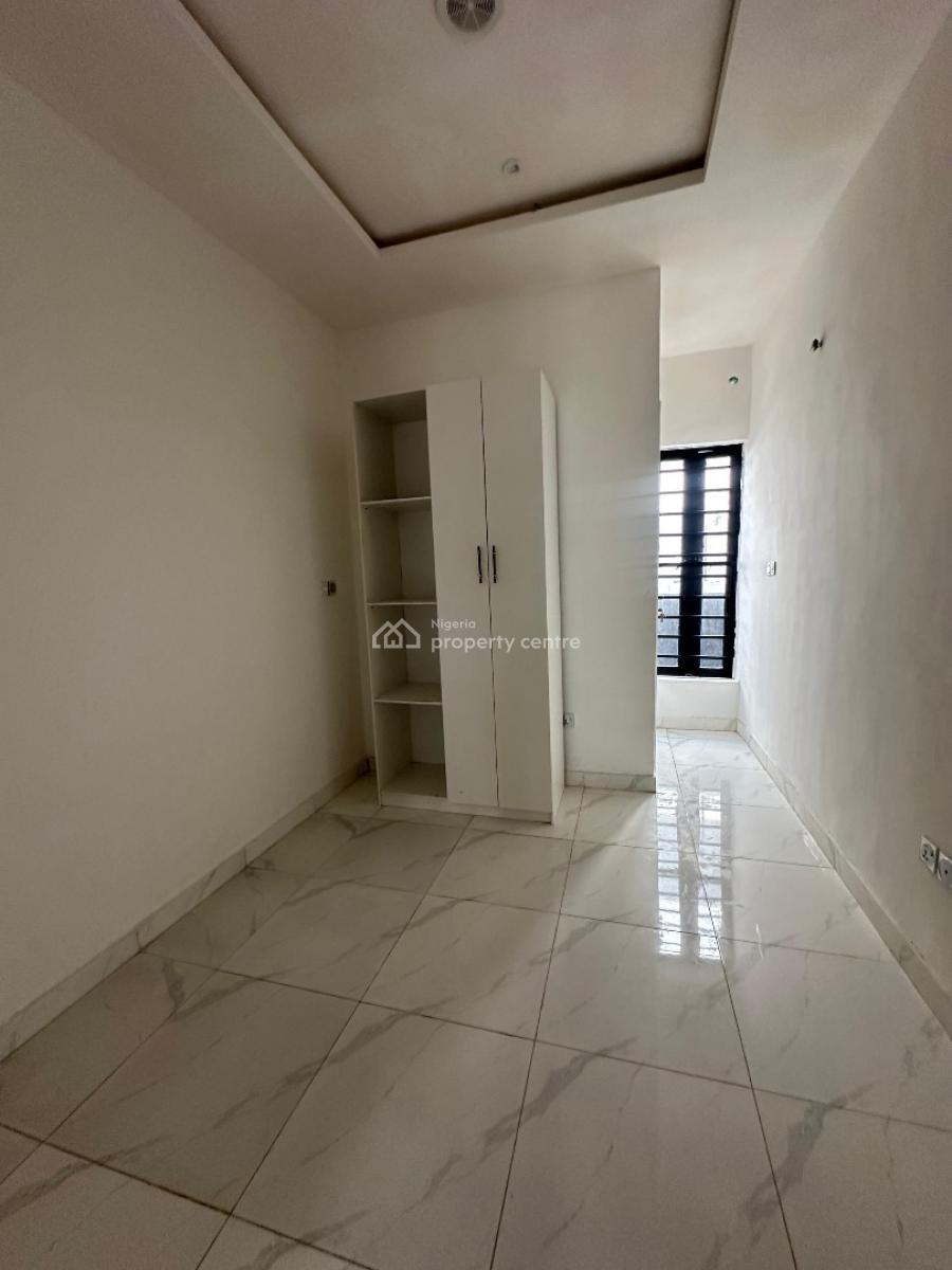 3bedroom Terrace Duplex, Ikota Lekki, Lekki, Lagos, Terraced Duplex for Rent