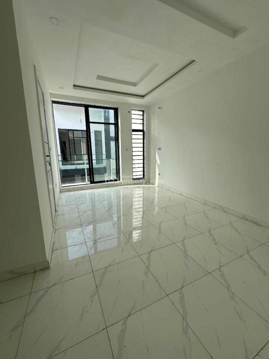 3bedroom Terrace Duplex, Ikota Lekki, Lekki, Lagos, Terraced Duplex for Rent