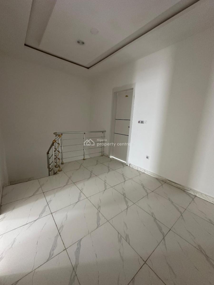 3bedroom Terrace Duplex, Ikota Lekki, Lekki, Lagos, Terraced Duplex for Rent