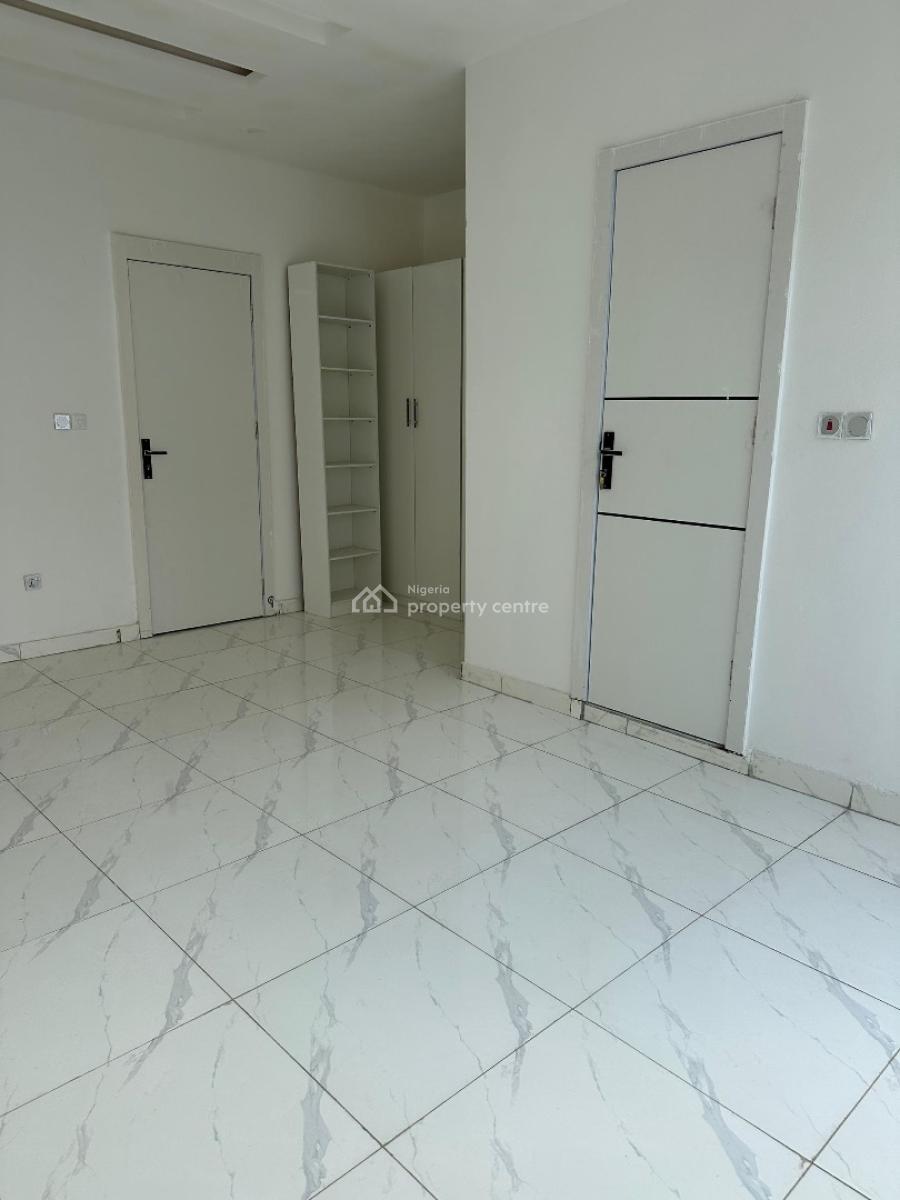 3bedroom Terrace Duplex, Ikota Lekki, Lekki, Lagos, Terraced Duplex for Rent