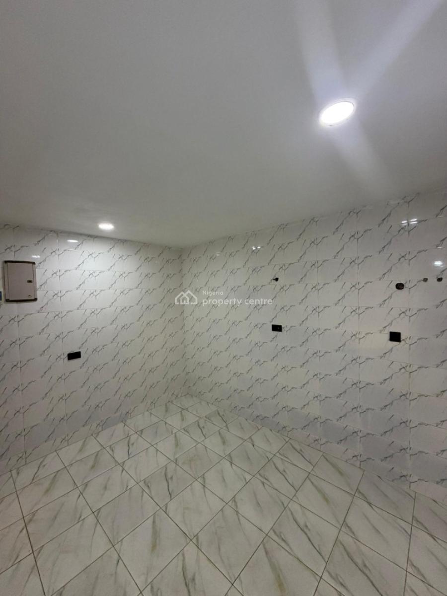 4 Bedroom Terrace Duplex, Mbora Garden Estate, Jabi, Abuja, Terraced Duplex for Sale