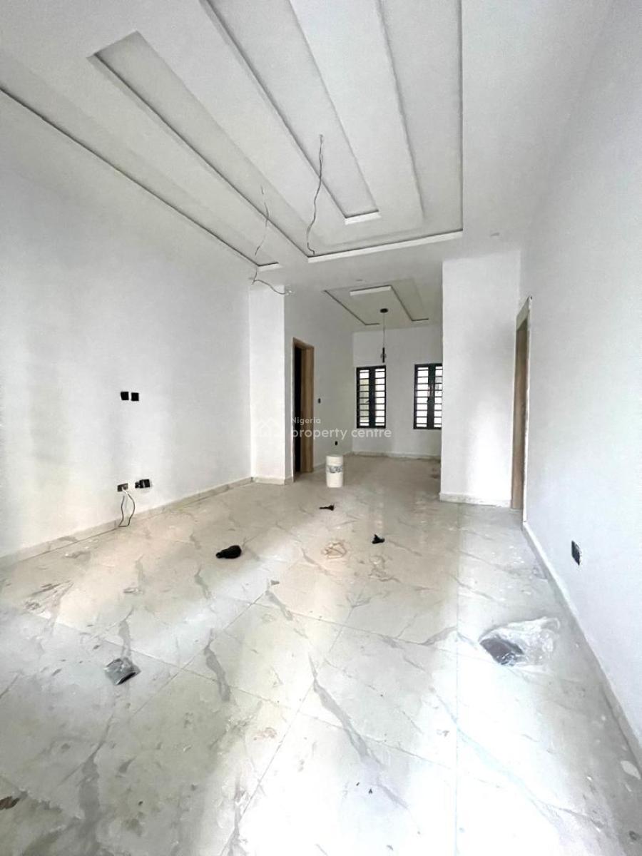 Luxury Serviced 3 Bedroom Apartment, Ajahh, Lekki, Lagos, Block of Flats for Sale