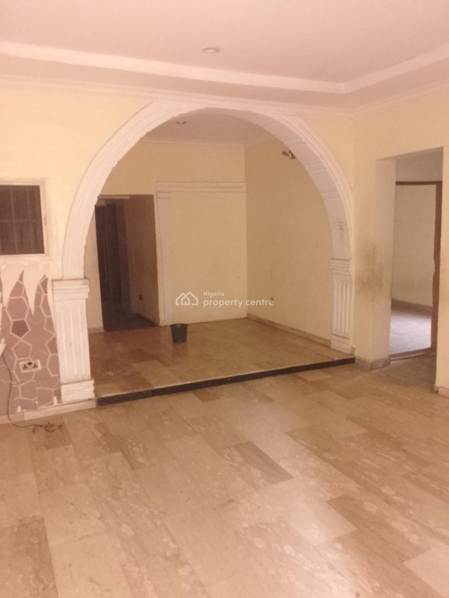 Mini Two Bedroon Flat, Magodo, Lagos, Flat / Apartment for Rent