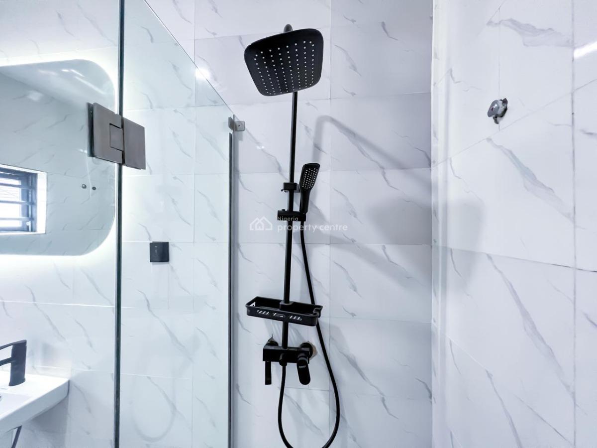 3 Bedroom Semi Detached Duplex, Abraham Adesanya, Ajah, Lagos, Semi-detached Duplex for Sale