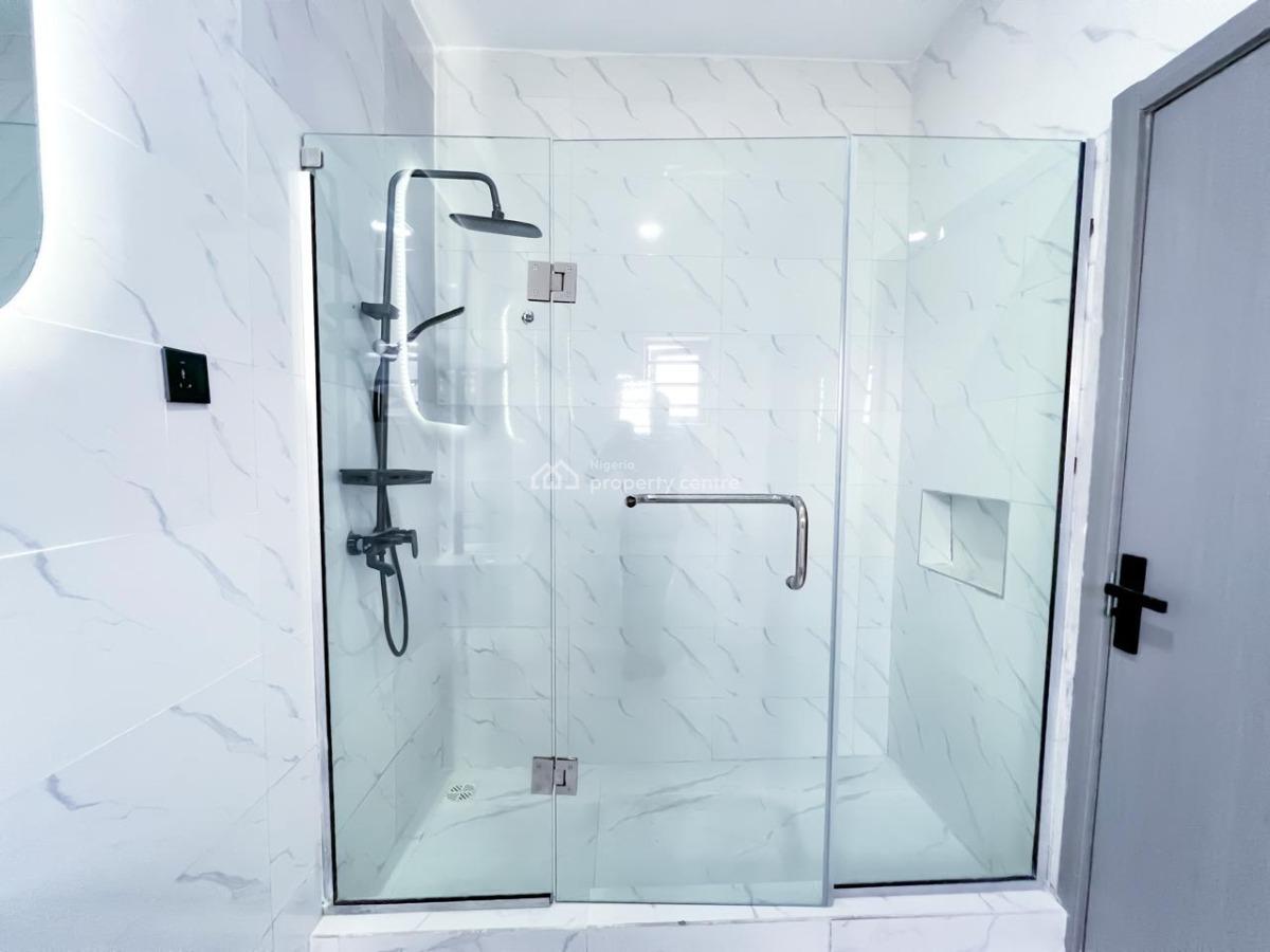 3 Bedroom Semi Detached Duplex, Abraham Adesanya, Ajah, Lagos, Semi-detached Duplex for Sale