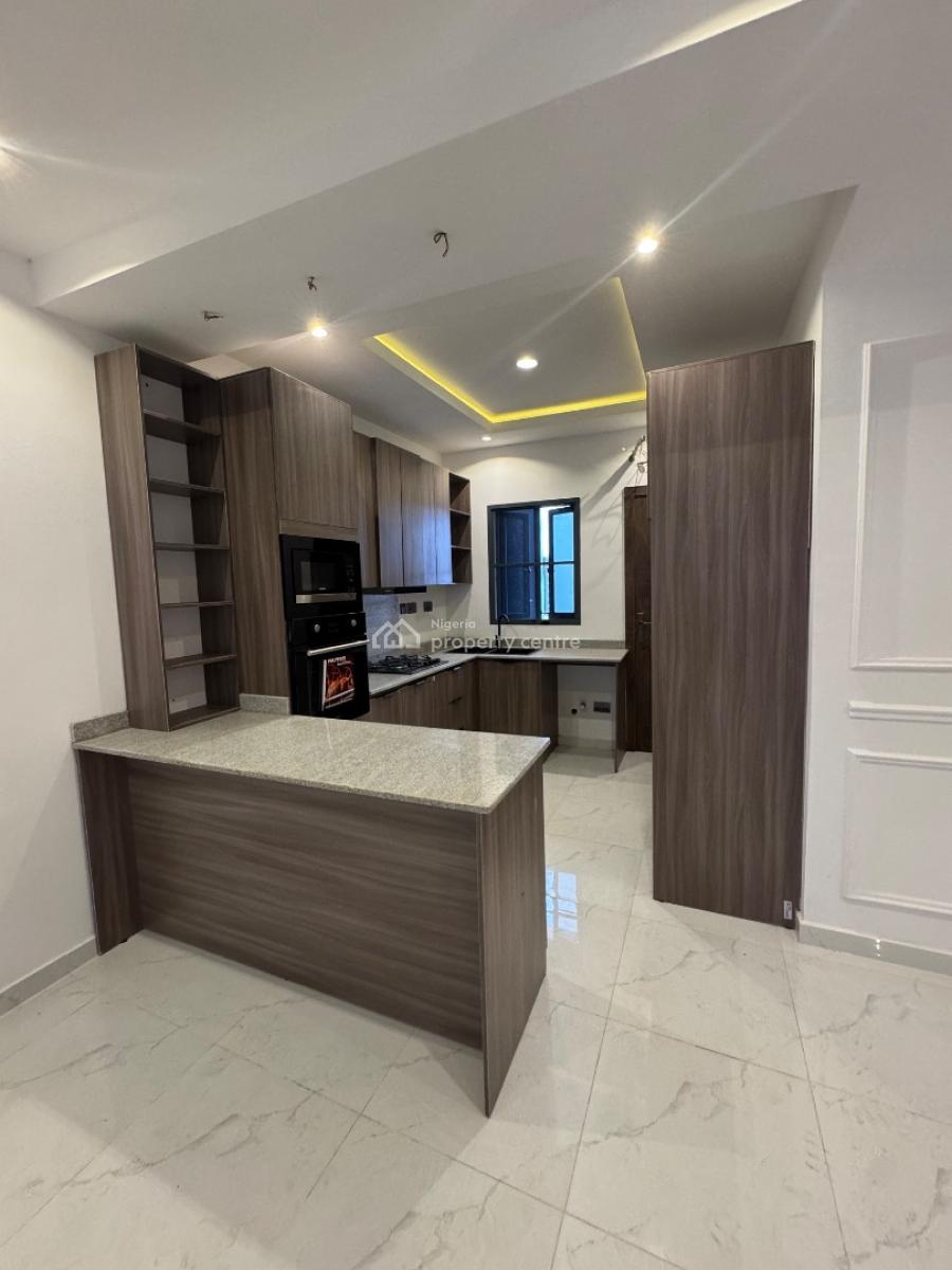 Spacious 2bedroom Apartment with a Bq, Ikate, Lekki, Lagos, House for Sale