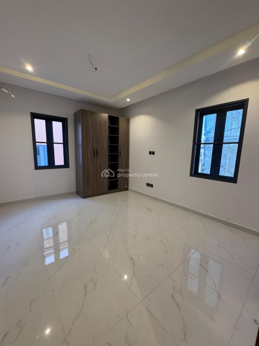 Spacious 2bedroom Apartment with a Bq, Ikate, Lekki, Lagos, House for Sale