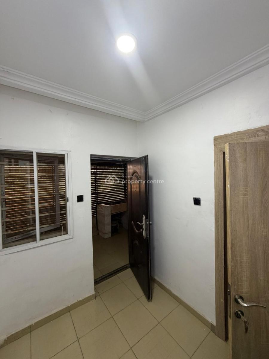 Fully Finished 4bedroom Terrace (corner Piece), Jabi Airport Road, Mbora (nbora), Abuja, Terraced Duplex for Sale