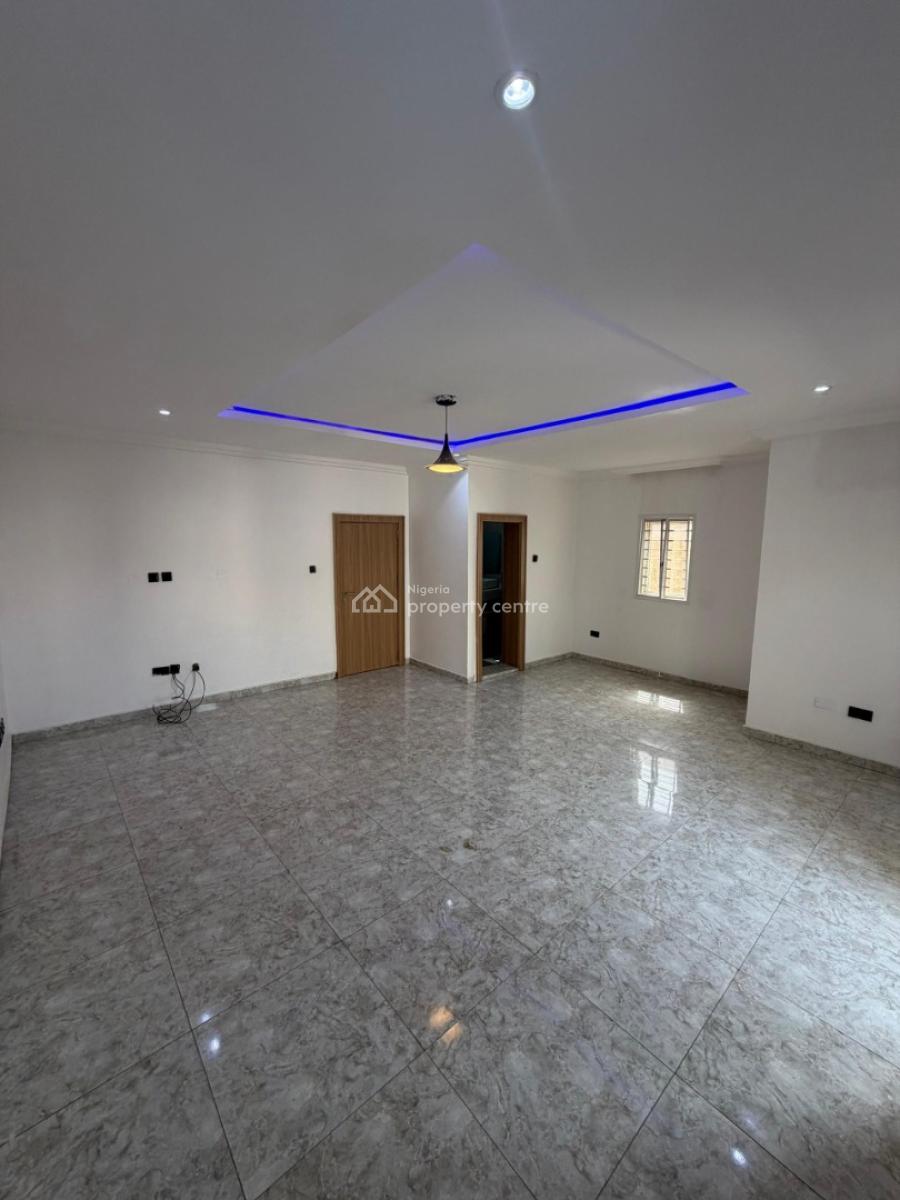 Fully Finished 4bedroom Terrace (corner Piece), Jabi Airport Road, Mbora (nbora), Abuja, Terraced Duplex for Sale