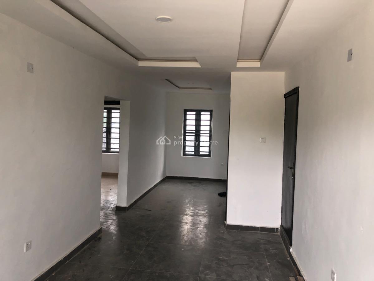 Brand New 2bedroom with Pop, Opp Beachwood Estate, Imalete Alafia, Ibeju Lekki, Lagos, Flat / Apartment for Rent