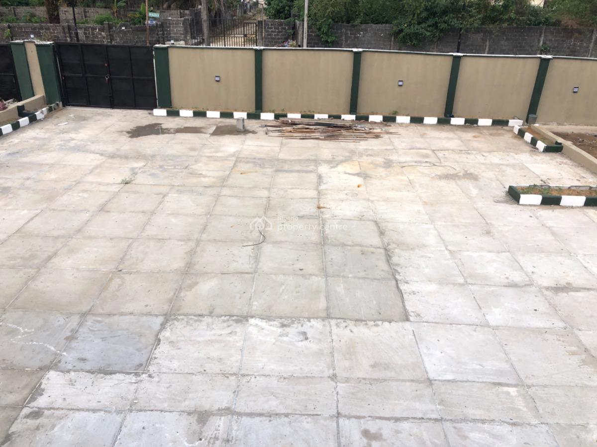 Brand New 2bedroom with Pop, Opp Beachwood Estate, Imalete Alafia, Ibeju Lekki, Lagos, Flat / Apartment for Rent