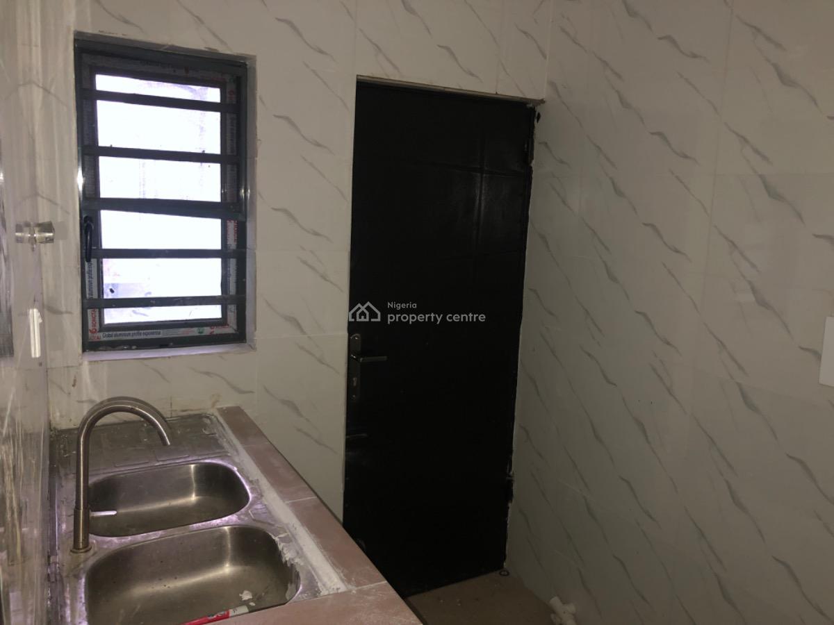 Brand New 2bedroom with Pop, Opp Beachwood Estate, Imalete Alafia, Ibeju Lekki, Lagos, Flat / Apartment for Rent