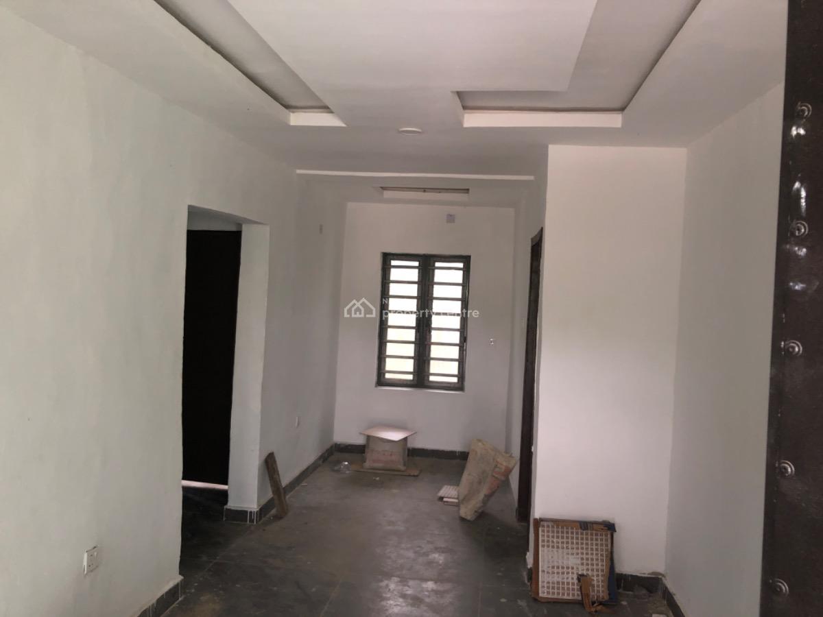 Brand New 2bedroom with Pop, Opp Beachwood Estate, Imalete Alafia, Ibeju Lekki, Lagos, Flat / Apartment for Rent