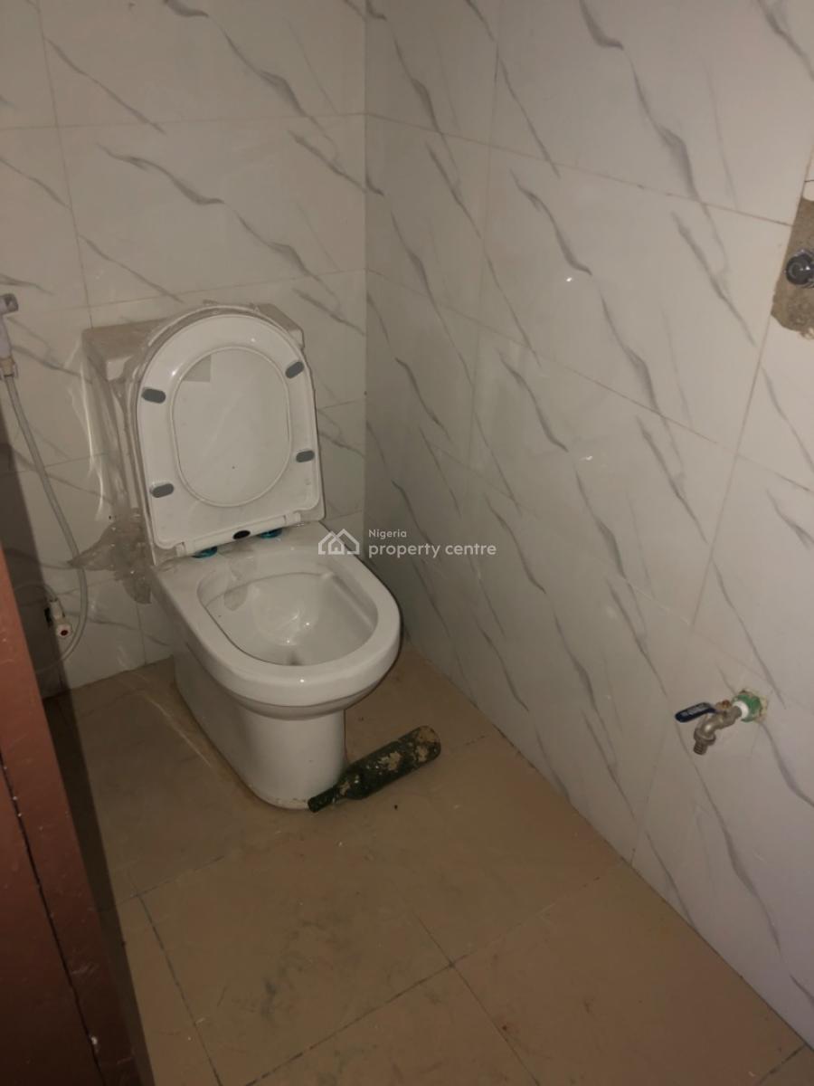 Brand New 2bedroom with Pop, Opp Beachwood Estate, Imalete Alafia, Ibeju Lekki, Lagos, Flat / Apartment for Rent