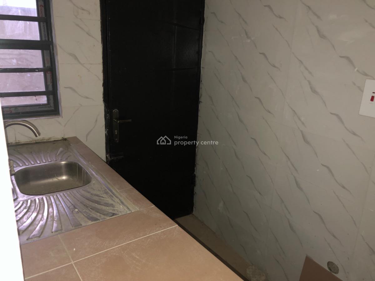 Brand New 2bedroom with Pop, Opp Beachwood Estate, Imalete Alafia, Ibeju Lekki, Lagos, Flat / Apartment for Rent