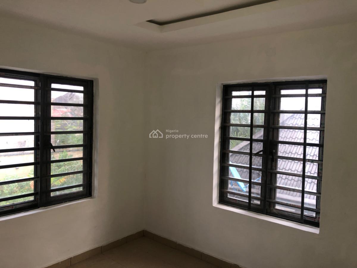 Brand New 2bedroom with Pop, Opp Beachwood Estate, Imalete Alafia, Ibeju Lekki, Lagos, Flat / Apartment for Rent