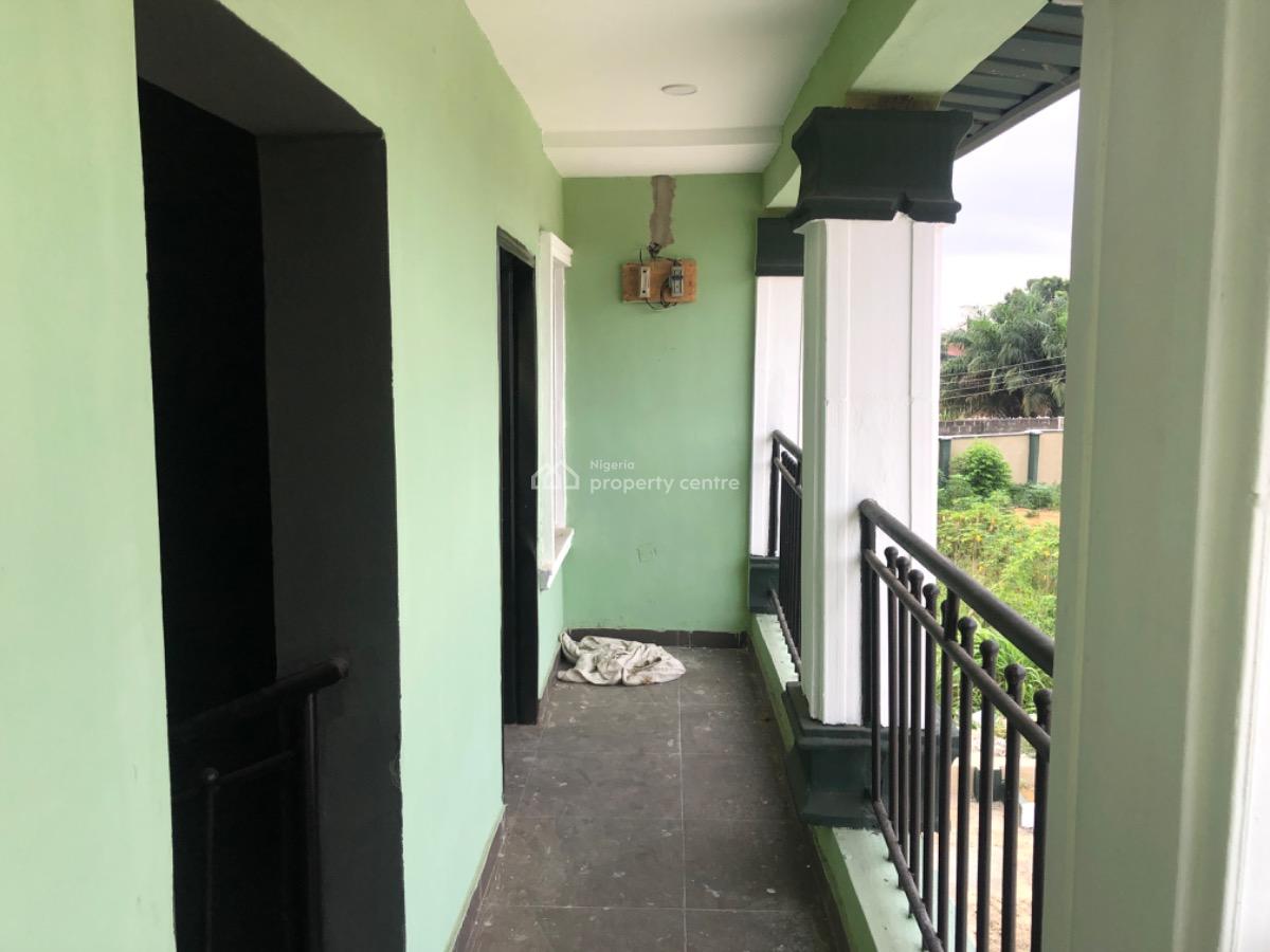 Brand New 2bedroom with Pop, Opp Beachwood Estate, Imalete Alafia, Ibeju Lekki, Lagos, Flat / Apartment for Rent