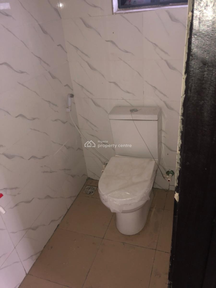 Brand New 2bedroom with Pop, Opp Beachwood Estate, Imalete Alafia, Ibeju Lekki, Lagos, Flat / Apartment for Rent