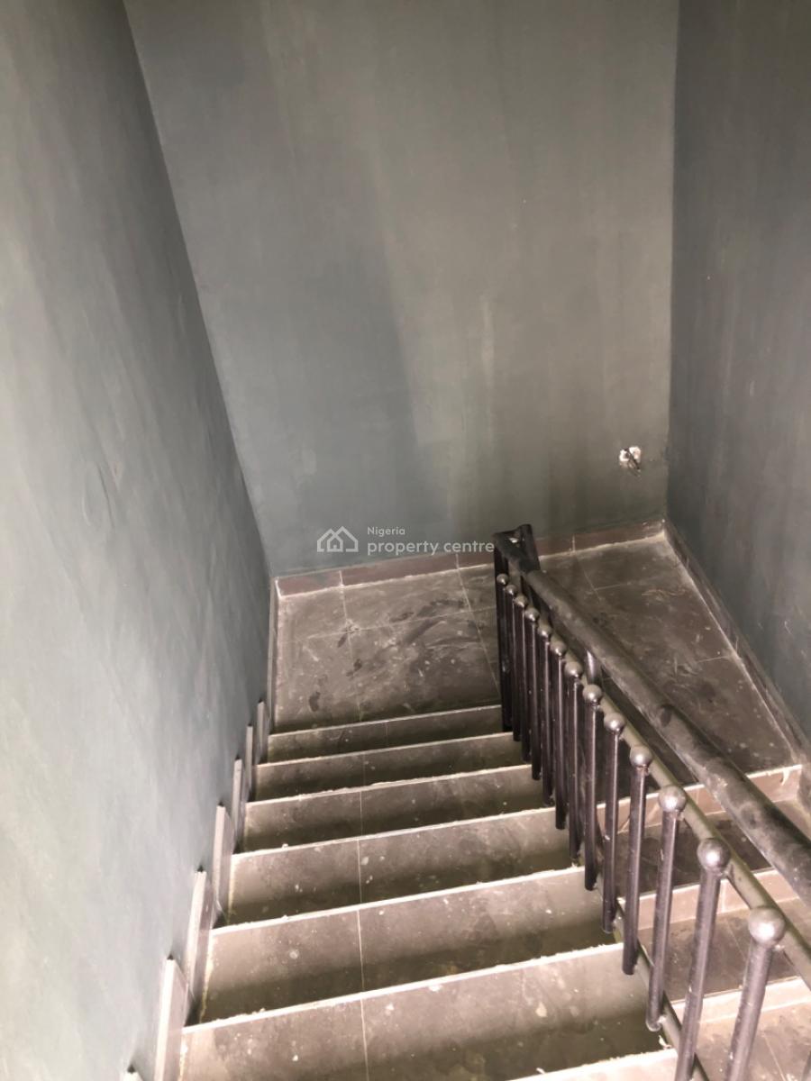 Brand New 2bedroom with Pop, Opp Beachwood Estate, Imalete Alafia, Ibeju Lekki, Lagos, Flat / Apartment for Rent