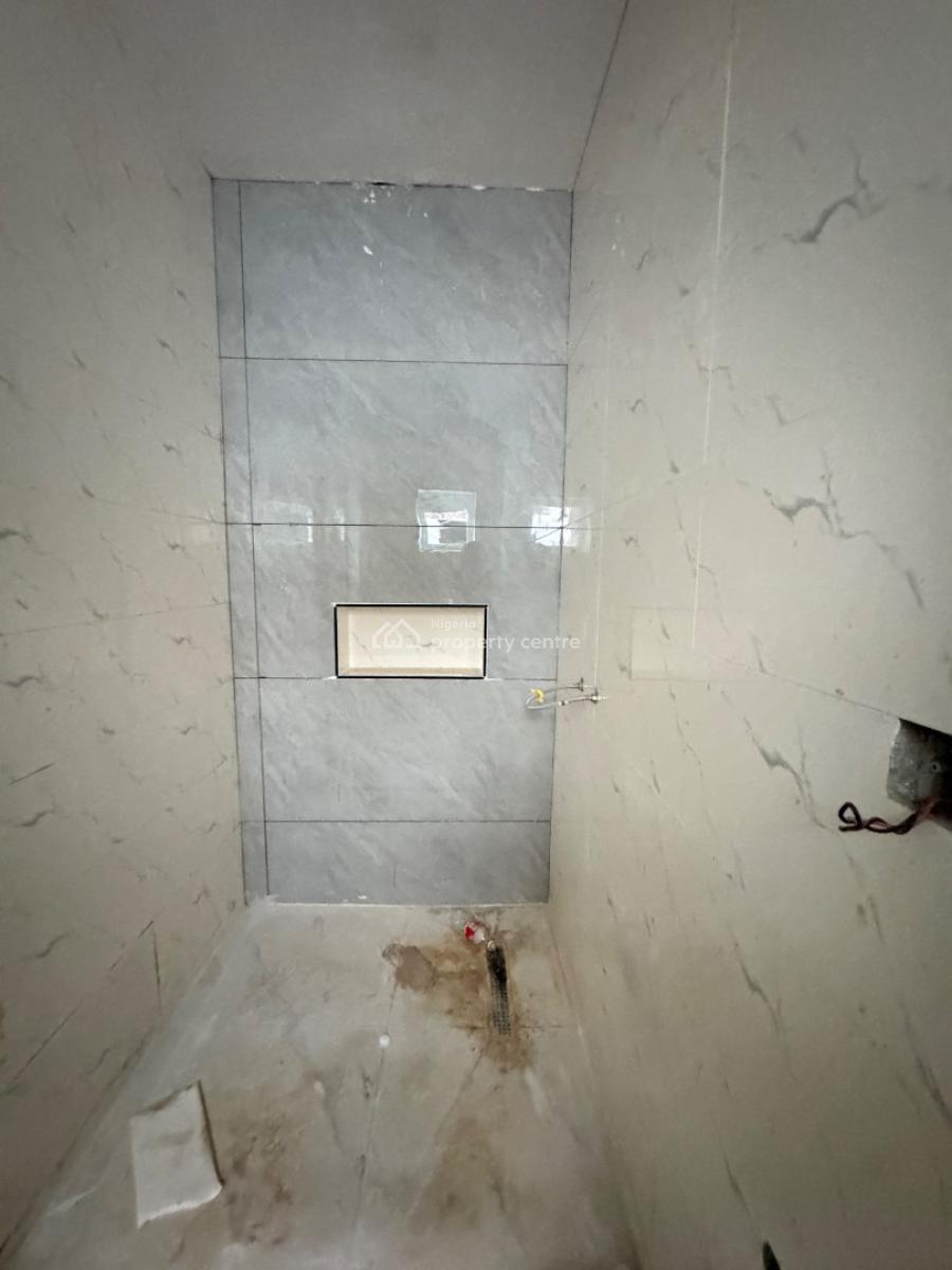 Newly Built 2bed Apartment, Ikate, Lekki, Lagos, Flat / Apartment for Sale