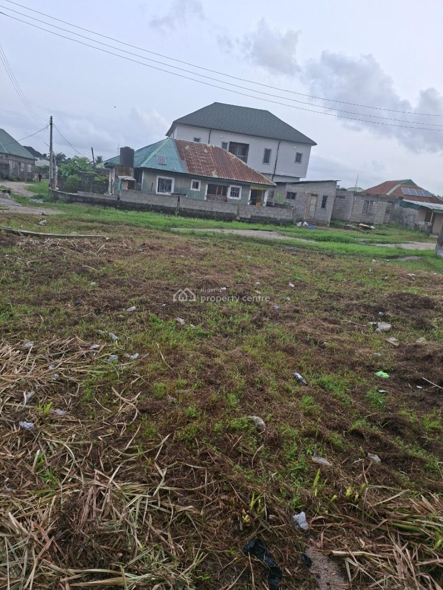 Plot of Land, Greenlite Estate Alatise, Ibeju Lekki, Lagos, Residential Land for Sale