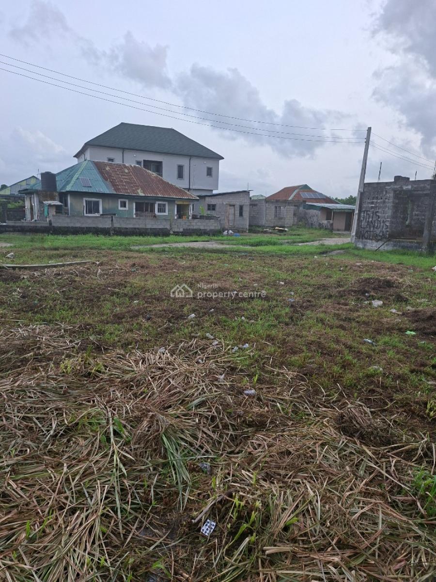 Plot of Land, Greenlite Estate Alatise, Ibeju Lekki, Lagos, Residential Land for Sale