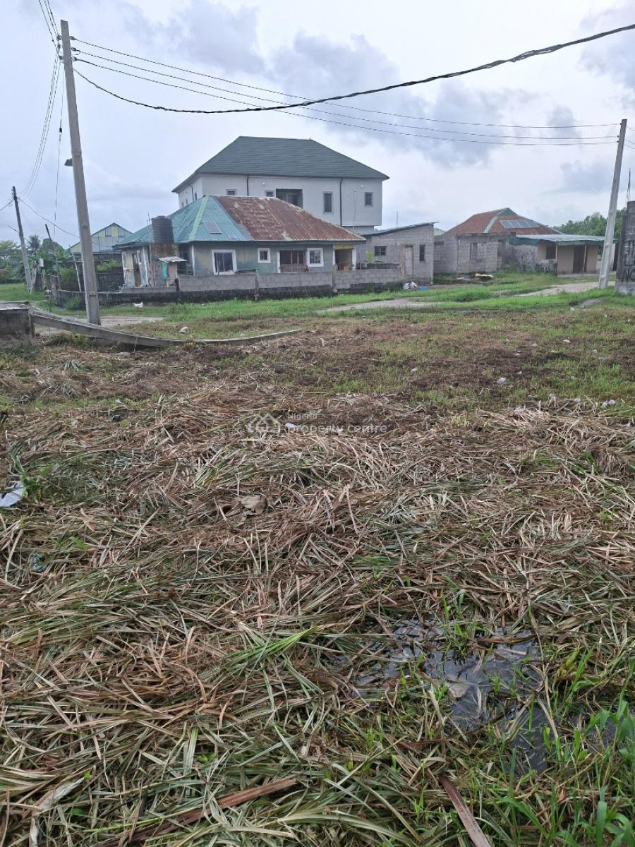 Plot of Land, Greenlite Estate Alatise, Ibeju Lekki, Lagos, Residential Land for Sale