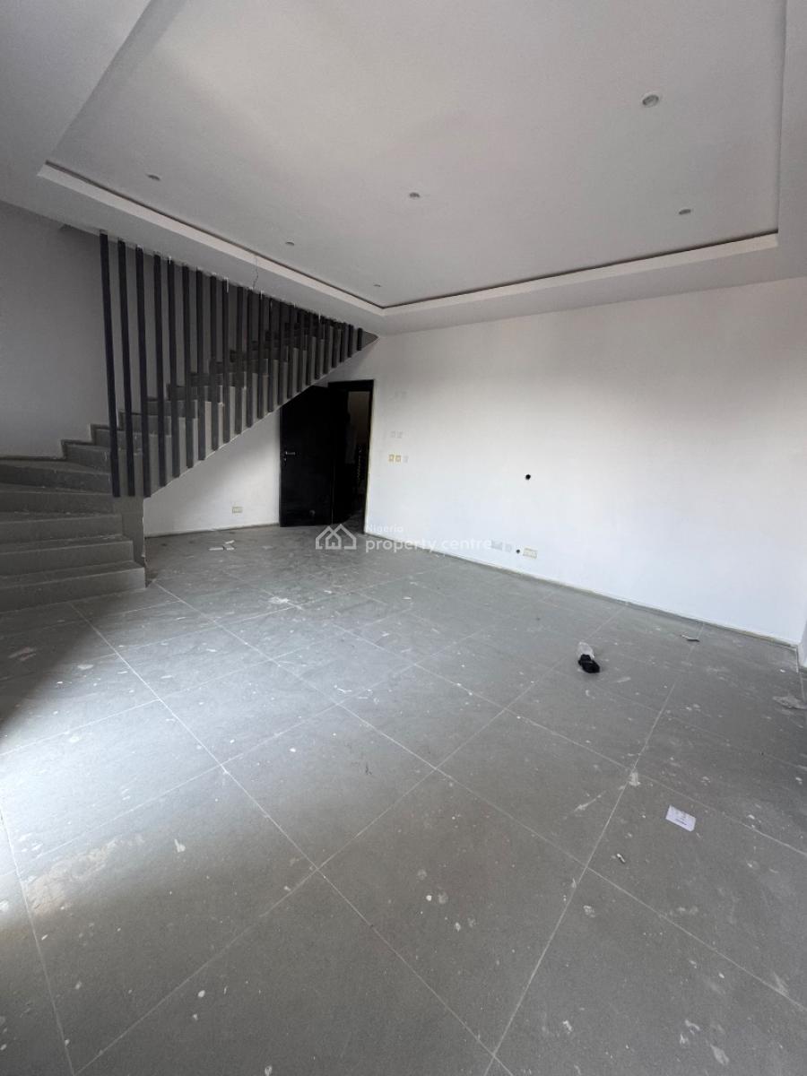 Spacious 2bed Maisionette, Ikate, Lekki, Lagos, Flat / Apartment for Sale