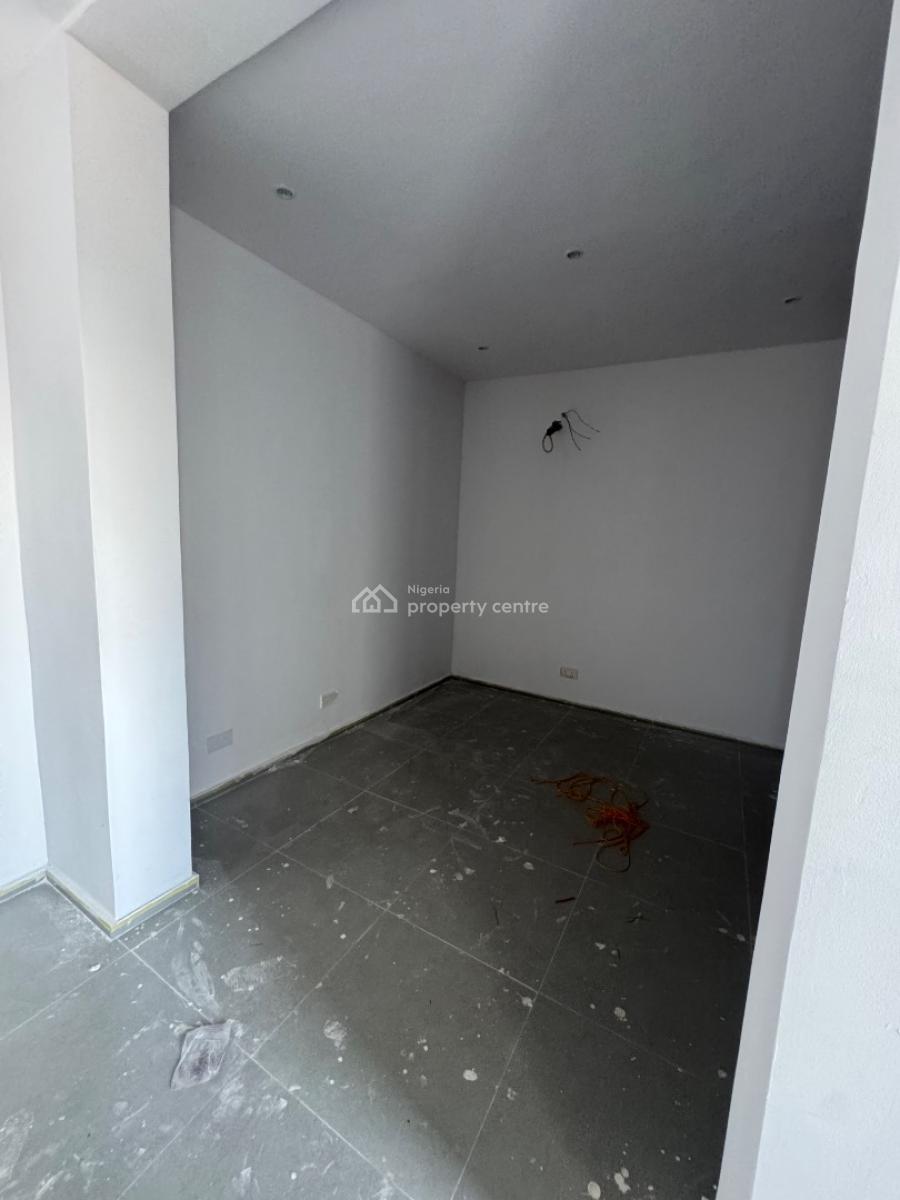 Spacious 2bed Maisionette, Ikate, Lekki, Lagos, Flat / Apartment for Sale