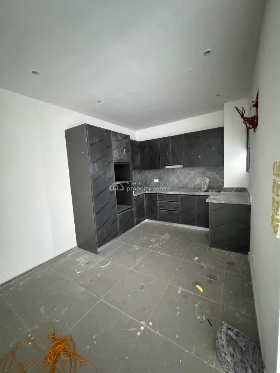 Spacious 2bed Maisionette, Ikate, Lekki, Lagos, Flat / Apartment for Sale