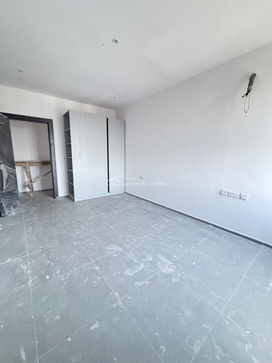 Spacious 2bed Maisionette, Ikate, Lekki, Lagos, Flat / Apartment for Sale