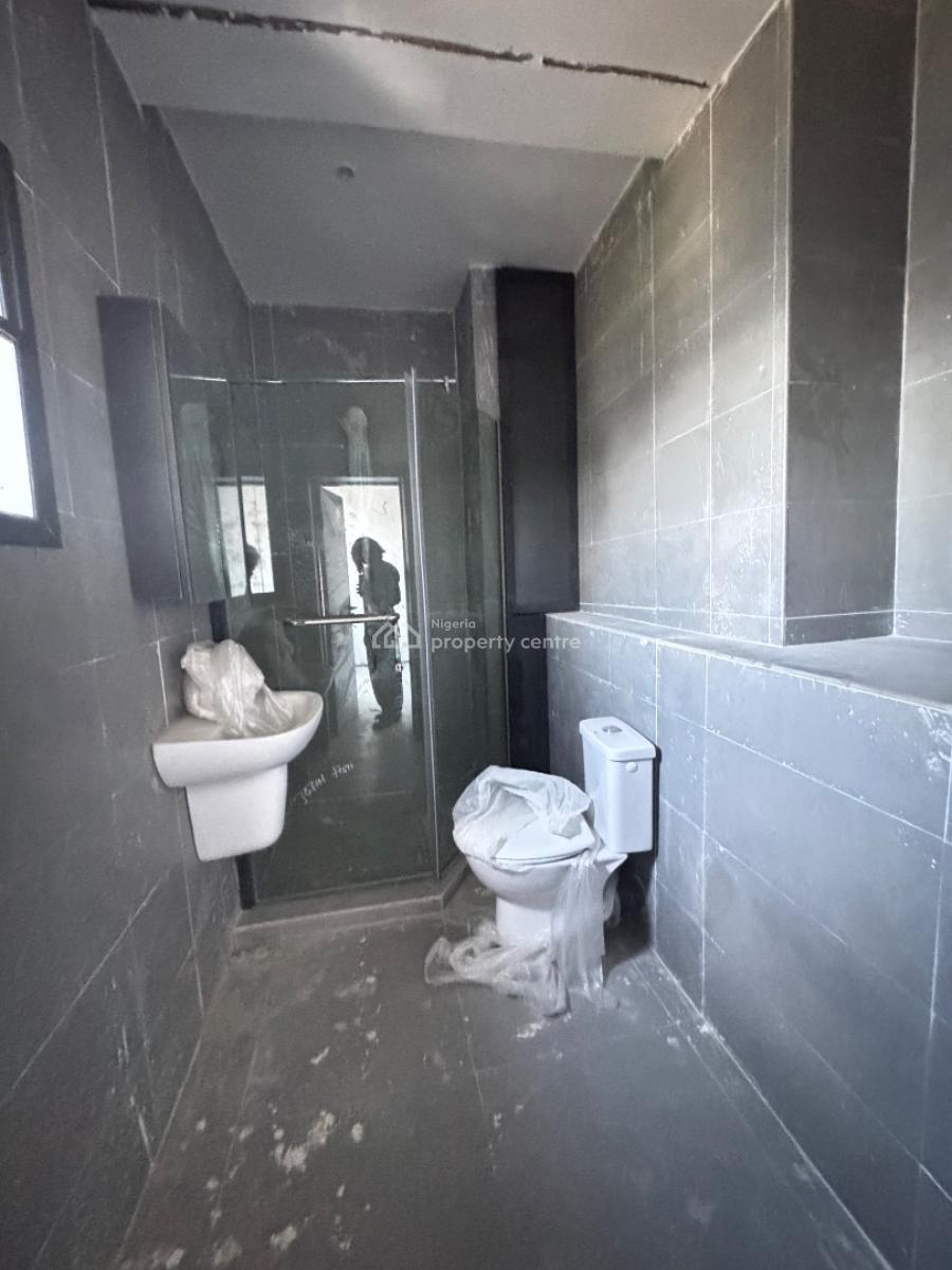 Spacious 2bed Maisionette, Ikate, Lekki, Lagos, Flat / Apartment for Sale