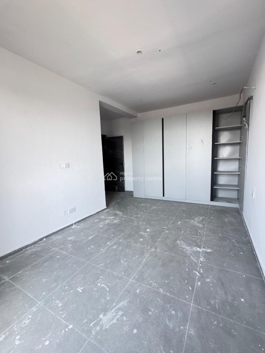 Spacious 2bed Maisionette, Ikate, Lekki, Lagos, Flat / Apartment for Sale