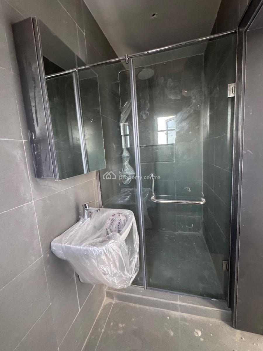 Spacious 2bed Maisionette, Ikate, Lekki, Lagos, Flat / Apartment for Sale