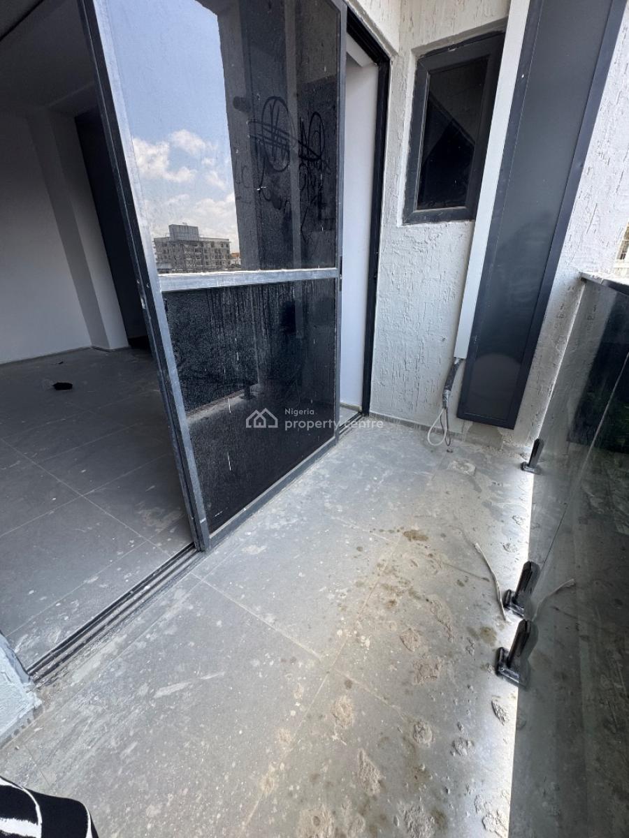 Spacious 2bed Maisionette, Ikate, Lekki, Lagos, Flat / Apartment for Sale