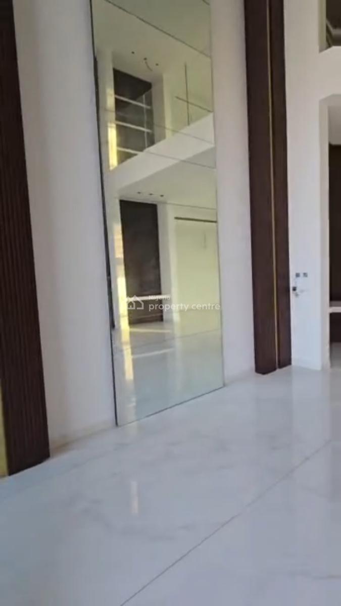 7 Bedroom Duplex, Ẹkọ Atlantic, Victoria Island (vi), Lagos, Detached Duplex for Rent