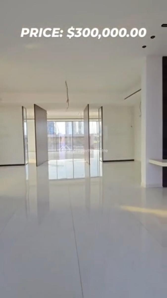 7 Bedroom Duplex, Ẹkọ Atlantic, Victoria Island (vi), Lagos, Detached Duplex for Rent