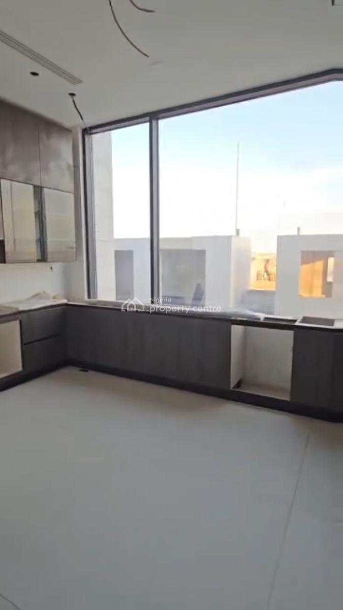 7 Bedroom Duplex, Ẹkọ Atlantic, Victoria Island (vi), Lagos, Detached Duplex for Rent