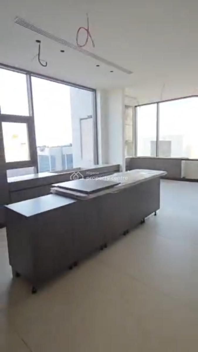 7 Bedroom Duplex, Ẹkọ Atlantic, Victoria Island (vi), Lagos, Detached Duplex for Rent