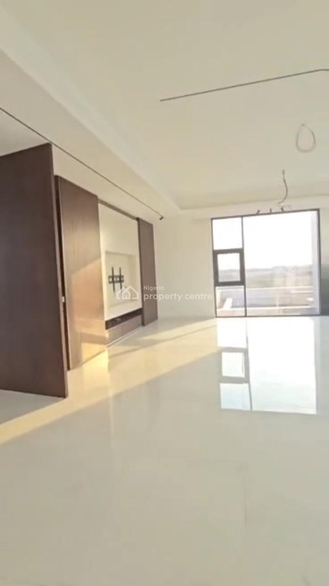 7 Bedroom Duplex, Ẹkọ Atlantic, Victoria Island (vi), Lagos, Detached Duplex for Rent