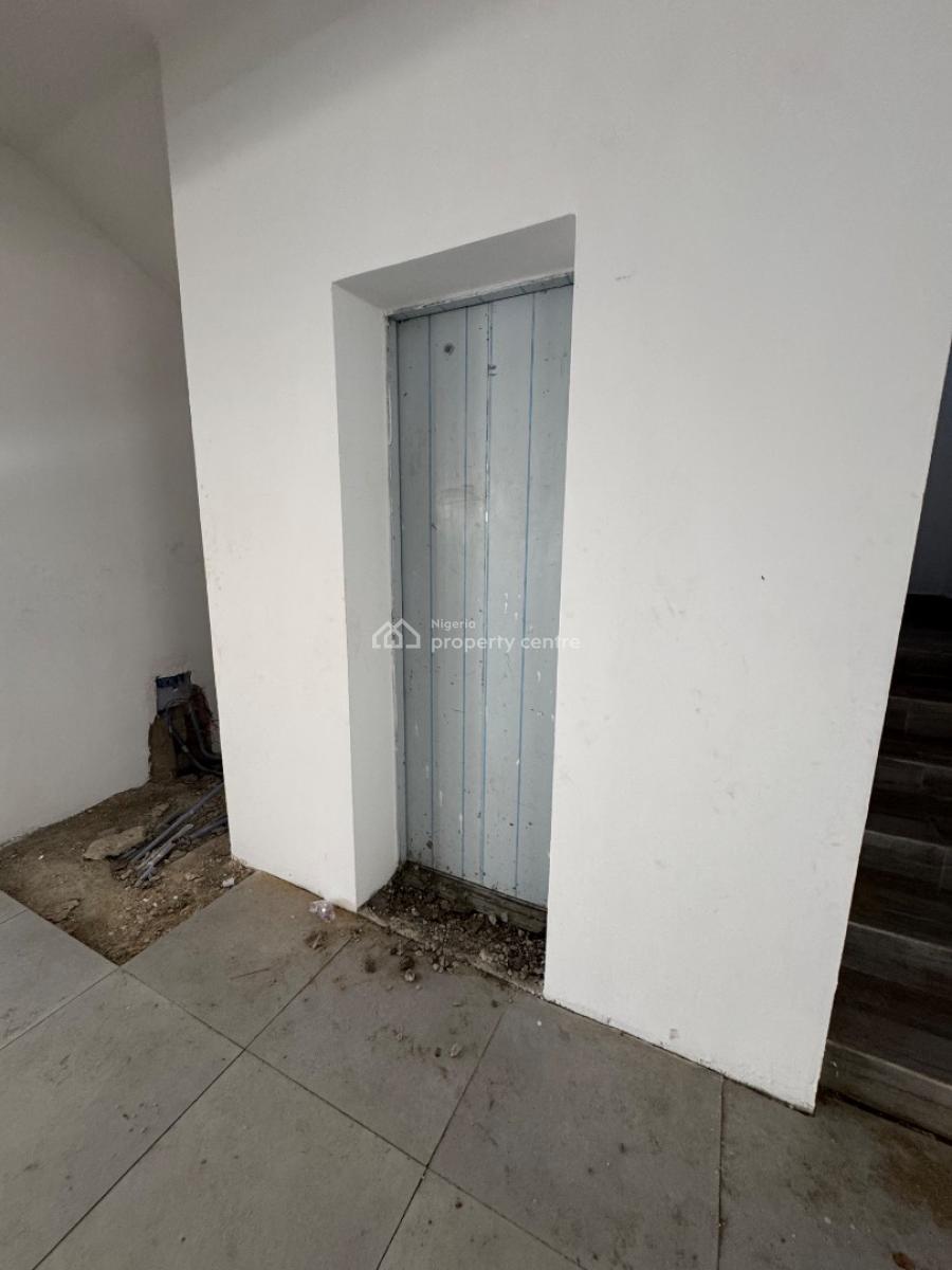 2bed Apartment with Pool and Elevator, Ikota, Lekki, Lagos, Flat / Apartment for Sale