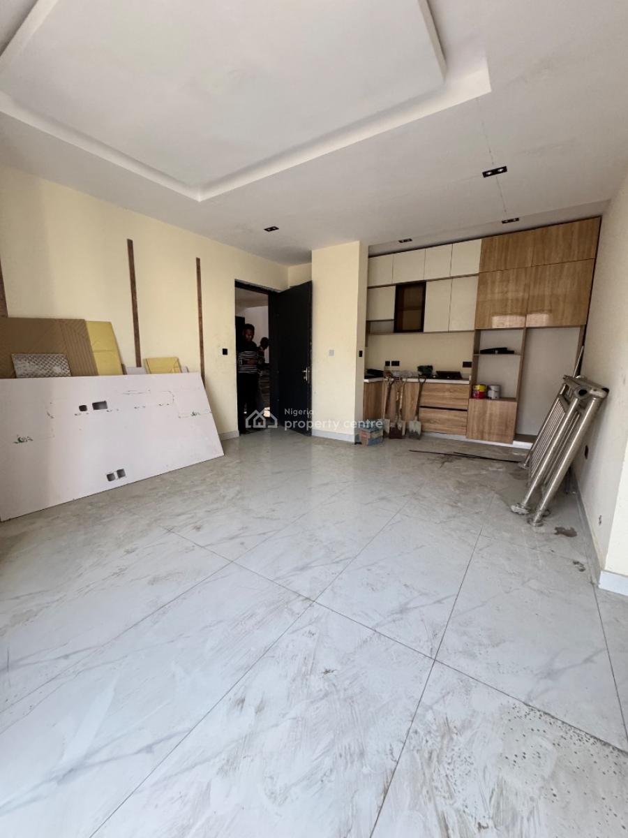 2bed Apartment with Pool and Elevator, Ikota, Lekki, Lagos, Flat / Apartment for Sale